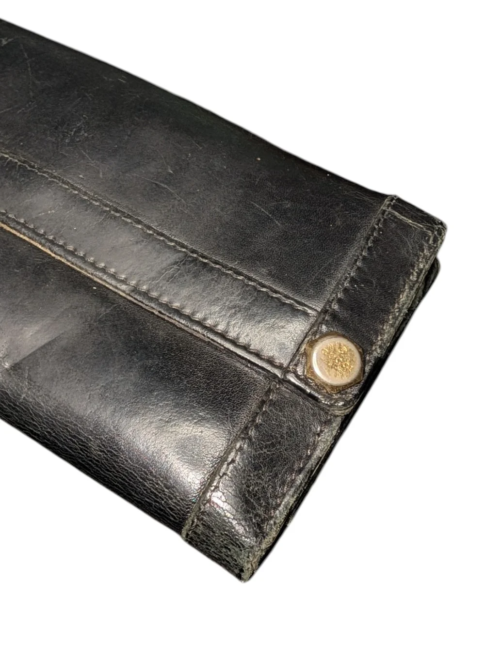 Gucci branded wallets